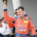 ADAC GT Masters, kfzteile24 APR Motorsport, Daniel Dobitsch