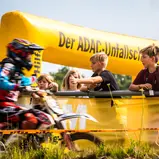 ADAC MX Masters, Tensfeld