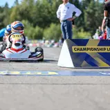 #395 / Albert Poulsen / Mini, DKM Wackersdorf 2026