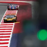 #63 Maximilian Paul (DEU / Lamborghini Temerario GT3 / TGI Team by GRT), Test Red Bull Ring 2026