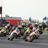 ADAC Mini Bike Cup, Nachwuchs