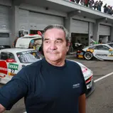 ADAC GT Masters, Sachsenring, H.T.P. Motorsport, Norbert Brückner 