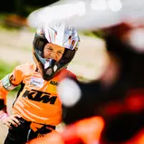 ADAC MX Academy, 2017, Frankenthal