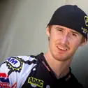 ADAC MX Masters, Fürstlich Drehna, Timur Muratov ( KTM / Russland )