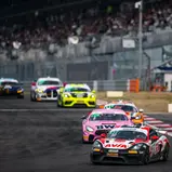 #30 Maximilian Schreyer / Alon Gabbay / Porsche 718 Cayman GT4 RS Clubsport / AVIA W&S Motorsport, Nürburgring 2026
