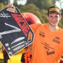 ADAC MX Masters, Champion 2013, Dennis Ullrich