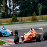 Formel ADAC, Slovakia Ring, ADAC Berlin-Brandenburg e.V., Alessio Picariello
