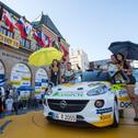 ADAC Opel Rallye Junior Team, Marijan Griebel
