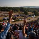 ADAC Rallye Deutschland © Jaanus Ree/Red Bull Content Pool