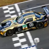 ADAC GT Masters, Oschersleben 