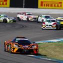 Der KTM X-Bow GT4 Evo von True Racing