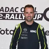56. ADAC Holsten-Rallye (R70) 2021: Van der Marel, Timo