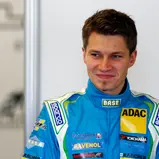 ADAC GT Masters, Oschersleben, Farnbacher Racing, Sebastian Asch