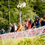 Zuschauer, ADAC MX Masters, Tensfeld 2022