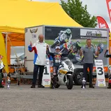 ADAC Mini Bike Cup, ADAC Pocket Bike Cup, 2020, Bopfingen