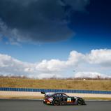 ADAC GT Masters, Testfahrten, Oschersleben, Car Collection Motorsport, Christopher Friedrich, Lance David Arnold