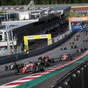 ADAC Formel 4, Red Bull Ring, Prema Powerteam, Marcus Armstrong