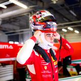 #13 James Wharton / PREMA RACING SRL