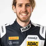 #90 Ezequiel Perez Companc / Madpanda Motorsport / Mercedes-AMG GT3 Evo