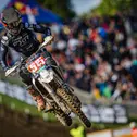 Mads Fredsoe wird im ADAC MX Youngster Cup die Titelverteidigung versuchen