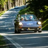 ADAC Europa Classic – Der Prolog am Montag Fotoquelle: ADAC Klassik