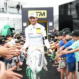 #11 Marco Wittmann (DEU / BMW M4 GT3 Evo / Schubert Motorsport), Norisring 2026