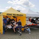 ADAC Motorboot Cup, Lorch am Rhein