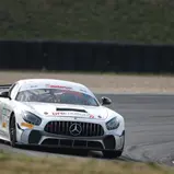 ADAC GT4 Germany, Testfahrten Oschersleben, Bremotion, Oliver Mayer, Jan Philipp Springob