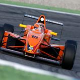 ADAC Formel Masters, Hockenheimring, Alessio Picariello, ADAC Berlin-Brandenburg e.V.