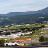 ADAC GT Masters, Red Bull Ring, Senkyr Motorsport, Jakub Knoll, Michael Fischer