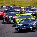 Der erste Auslandsstopp der DTM 2024 steigt auf dem Circuit Zandvoort