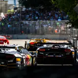 #10 Marco Mapelli (ITA / Lamborghini Temerario GT3 / Red Bull Team Abt), Norisring 2026