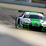 ADAC GT Masters, Hockenheimring, Team WRT, Rolf Ineichen, Mirko Bortolotti