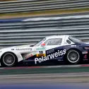 ADAC GT Masters, Red Bull Ring, Maximilian Buhk, Maximilian Götz, Polarweiss Racing
