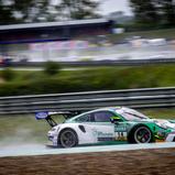#14 / MRS GT-Racing / Porsche 911 GT3 R / Maximilian Hackländer / Mick Wishofer