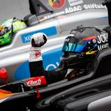 ADAC Formel 4, Hockenheim, Van Amersfoort Racing, Joey Mawson 