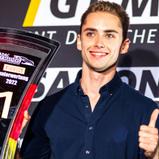 Der Rennstall aus der Magdeburger Börde setzt mit Ben Green auf den Meister der Pirelli-Junior-Wertung 2022