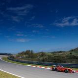 Formel ADAC, Zandvoort, Giorgio Maggi, ADAC Berlin-Brandenburg e.V.