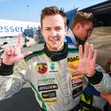 ADAC Formel 4, Marvin Dienst, HTP F4 Junior Team UNGAR