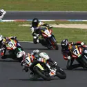 ADAC Junior Cup powered by KTM, Lausitzring, Rennen, Dirk Geiger