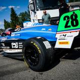 #28 Max Reis / ADAC Formel Junior Team / Spa-Francorchamps (B), Foto: KSP