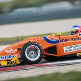 Formel ADAC, Slovakia Ring, Maximilian Günther, ADAC Berlin-Brandenburg e.V.