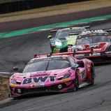 #14 Matteo Cairoli (ITA / Ferrari 296 GT3 Evo / Emil Frey Racing), Oschersleben 2026