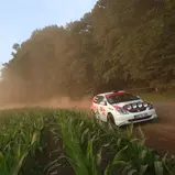 ADAC Rallye Masters, Stemweder Berg Rallye