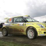 ADAC Rallye Deutschland