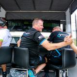 TCR, Zandvoort, Target Competition 
