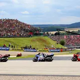 Tickets für die MotoGP am Sachsenring sind bereits ab 39 Euro erhältlich