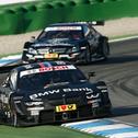 Bruno Spengler holt für den BMW den Titel beim Comeback