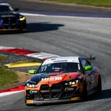 #77 Linus Hahne / Philip Wiskirchen / BMW M4 GT4 Evo / ME Motorsport, Red Bull Ring