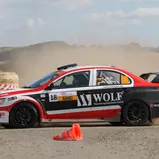 ADAC Rallye Masters, ADAC Niedersachsen Rallye